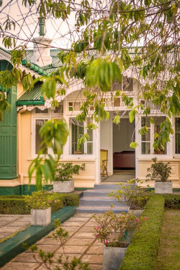 Xavier'S Cottage Nuwara Eliya Exterior photo